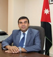 Prof: Lafi Daradkeh