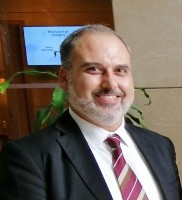 Dr: Mohammed Bashyreh