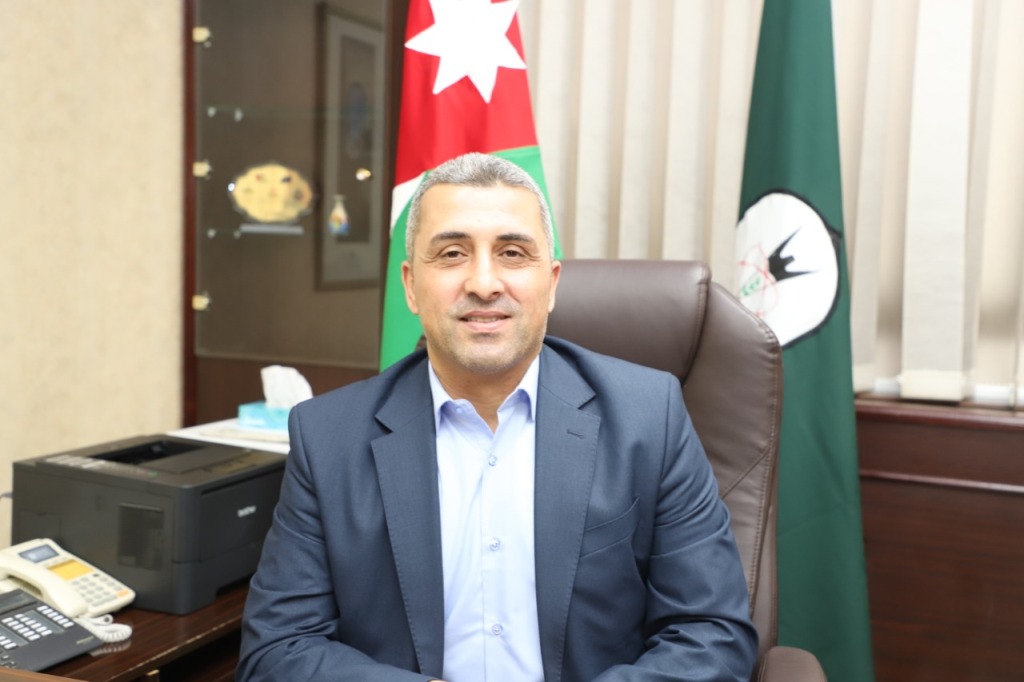Prof: Yusuf Obeidat